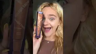 NEW CONTOUR WAND FROM TARTE REVIEW! #makeuptutorial #grwm #makeupvideo #makeup #makeuptips #contour