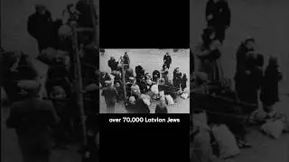 What Happened During the Holocaust in Latvia: Riga Ghetto and Latvian Holocaust Museum