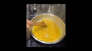 Must enjoy moong dal halwa #shorts #trending #special #recipe #cooking #fun #winter #love #song