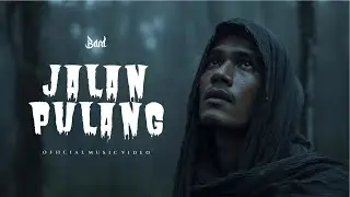 Bard - Jalan Pulang (Lagu Religi) - MV