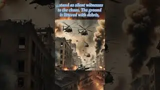 WAR : A Glimpse into Human Suffering | Tribute to 
