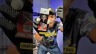 Rekomendasi umpan microcasting killer #casting #fishing #mamcingliar #mancing #microcasting