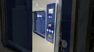 steelco srl | Steelco Steam sterilizer -VS 82 | Steelco -Miele group | The Biomed Dude #shorts