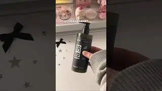 Certified anti-hair loss shampoo!! 💭 A life-saver for late-night hair fall warriors&hellip; 🌙🧴