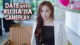 HELLO LOVE: 18 AGAIN | 你好！我们还有场恋爱没谈 | Date with Xu Jiajia Happy Ending Gameplay (No Commentary)