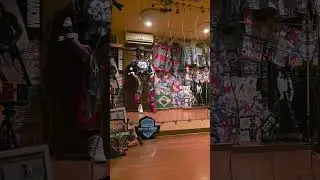 アニメーションダンス