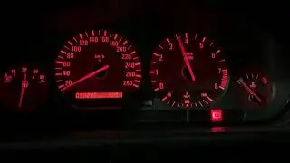 1994 E36 M42 2.0L hot street engine build, tune with ECU Master EMU, test the quickly respond.