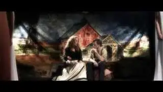 Mo Ghra - Fields of Gold