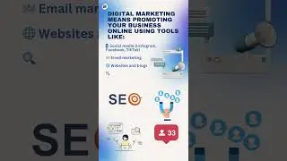Stop Being Confused About Digital Marketing! | Digi Easy Go