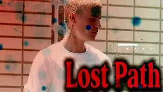 Justin Bieber - Lost Path (Official Audio)  #justinbieber