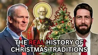 No, Christmas Isn&rsquo;t Pagan&mdash;And 
