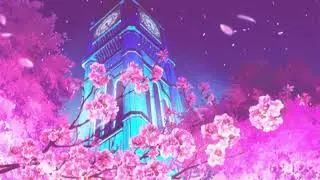 Wild girl- Kito(slowed and reverb)