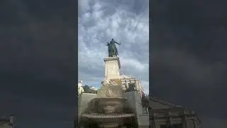 Madrid&rsquo;s Royal Palace-living history from Queen Isabella II of Bourbon,legacy  grandeur.#Madrid