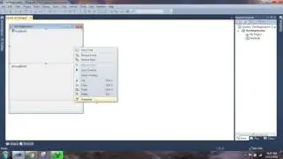 How to Design Registration Form and Establish Connection with Database