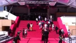2012 Cannes Film Festival Introduction