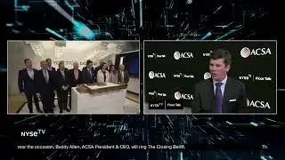 American Cotton Shippers Association's Buddy Allen on GSIB Surcharge and Basel III Endgame proposals