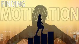 Finding Motivation When You Don&rsquo;t Feel Motivated | The Human Blueprint Podcast