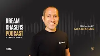 Dream Chasers: Inside Beatport &ndash; Alex Branson on Dance Music, AI & Artist Growth
