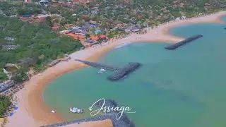 Saly - Portudal 🇸🇳 - Joyau de la Petite C&ocirc;te s&eacute;n&eacute;galaise film 4K 