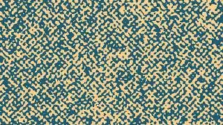Halftone Zine Grunge Texture Motion Graphic Background Loop