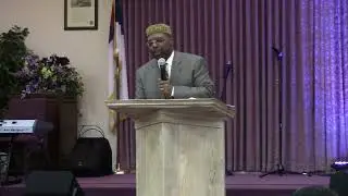 Minister Ron McGowan Black History 6 Feb 2022.3