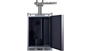 Summit SBC682PNRTWIN Kegerator Review: Is It Worth the Price for Your Home Bar?