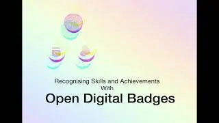 What are Open Digital Badges?