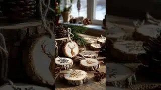 31 Eco-Friendly Handmade Christmas Decorations To Try This Season