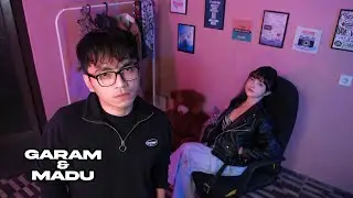 [COVER] Tenxi, Naykilla & Jemsii - Garam & Madu BY. PVTRI RISMA & @tonyptra