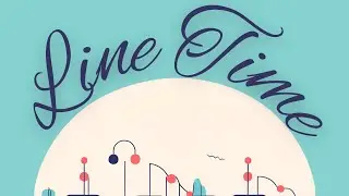 Line Time Ep. 0 (Muppet Vision 3D)