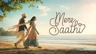 Prajit Singh - Mere Saathi (Music Video)