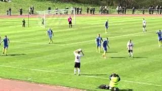Shildon AFC TV | Shildon AFC v Spennymoor Town