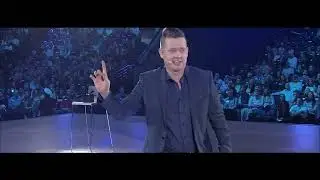 Start with Wow Speaker Reel