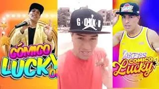 COMICO LUCKY