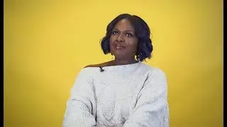 Life + Lyrics: Deborah Joy Winans
