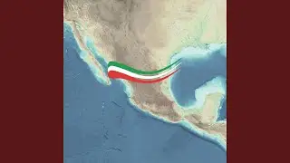 Himno de la Fuerza Naval del Pac&iacute;fico de la Armada de M&eacute;xico