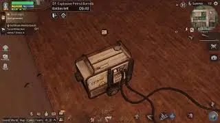 Death High Season 10 Floors(1-10)