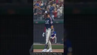 &laquo;Стражи&raquo; &mdash; отстой! #mlbtheshow25 #roadtotheshow #joeschmo #mlbshorts #shorts2026 #gocubsgo #guard...