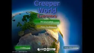 Creeper World: Evermore | December 26, 2025