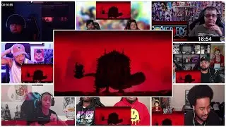 One Piece Episode 1028 | Reaction Mashup