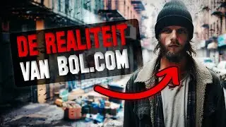 Dit is waarom 99% faalt met het verkopen op bol.com