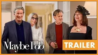 Maybe I Do trailer (2023) | Nu beschikbaar op VOD