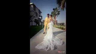 TAKESHI PART 2 The World Island Dubai | vivEKpal cocktail | Big Fat Indian Wedding Cocktail