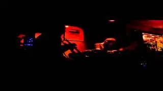 Saffronkeira + Mario Massa - Screwing Of Thought (Live @ Waldo, Berlin [2013])