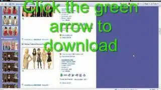 How to download and install Sims 2 custom content