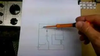 SSG Trigger Winding Series Discharge pt1