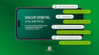 IMQ ASTURIAS - &Aacute;rea privada