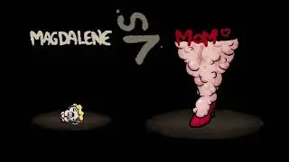 [Vinesauce] [Vinny] The Binding of Isaac: Afterbirth (Part 3) Highlights
