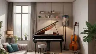 APT (ROS&Eacute; & Bruno Mars) Remake