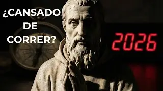 Lo que San Agustín enseña sobre admitir errores y cambiar de ruta en 2026